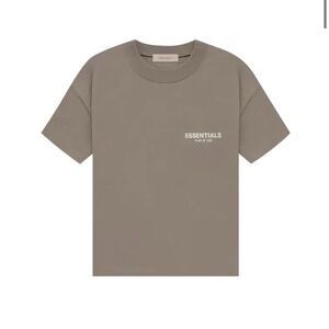 Fear of God Essentials Essentials Tee